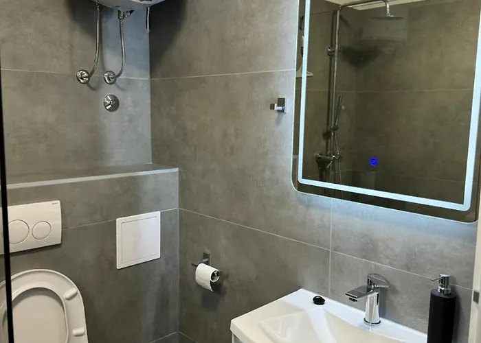 Apartment Buda Split