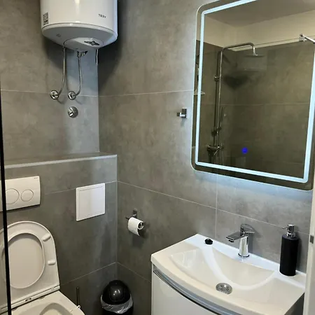 Apartment Buda Split