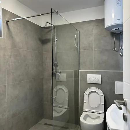 Apartment Buda Split