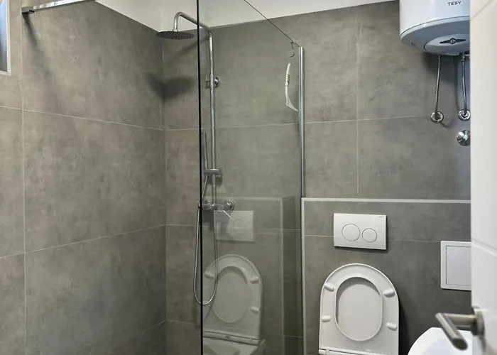 Apartman Buda Split